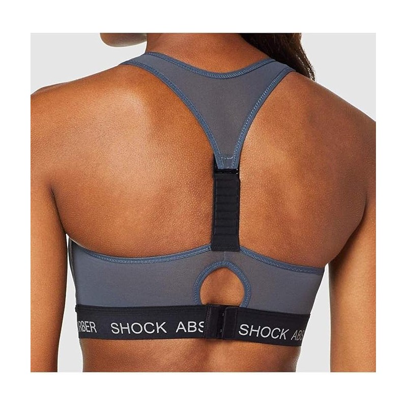 Infinity Power Bra