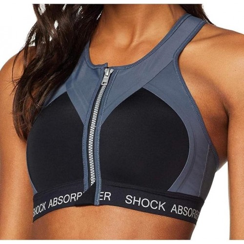 Infinity Power Bra