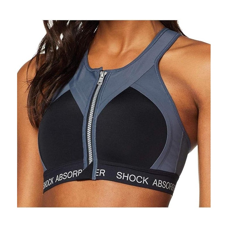 Infinity Power Bra