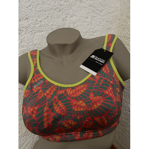 Sujetador Deportivo Shock Absorber