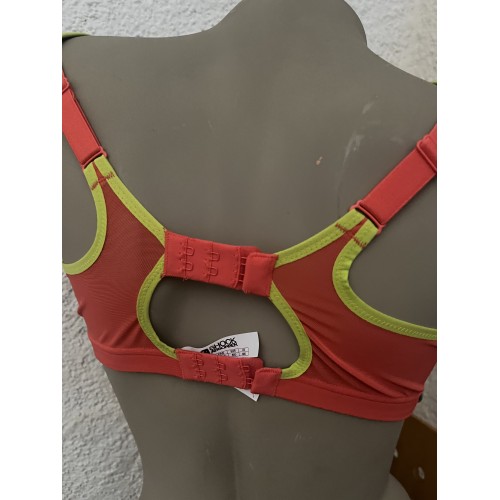 Sujetador Deportivo Shock Absorber