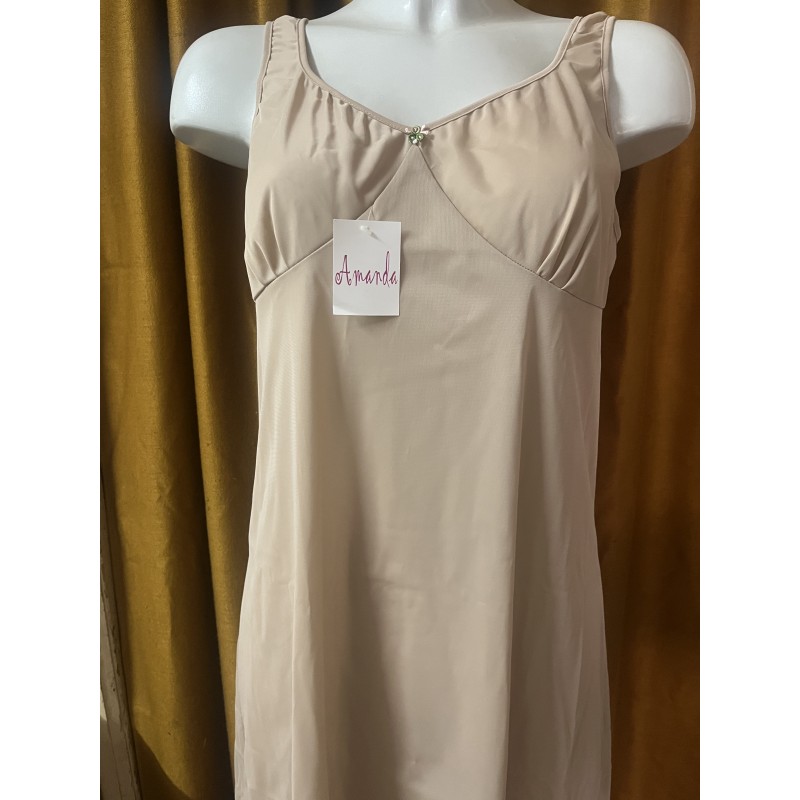 Camisola Amanda 620