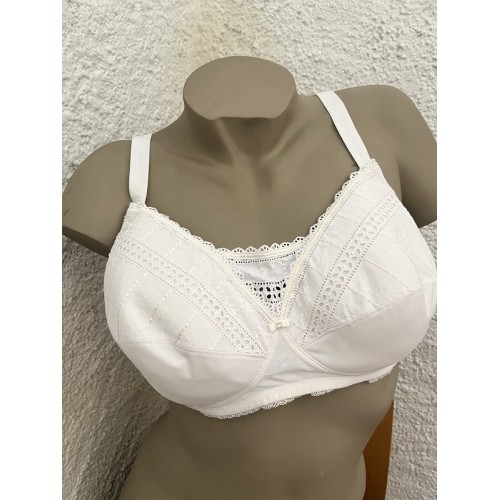 Sujetador Playtex Cruzado Mágico 6858