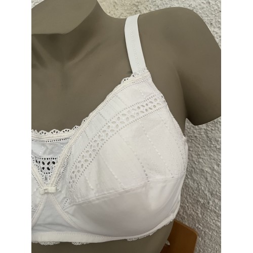 Sujetador Playtex Cruzado Mágico 6858