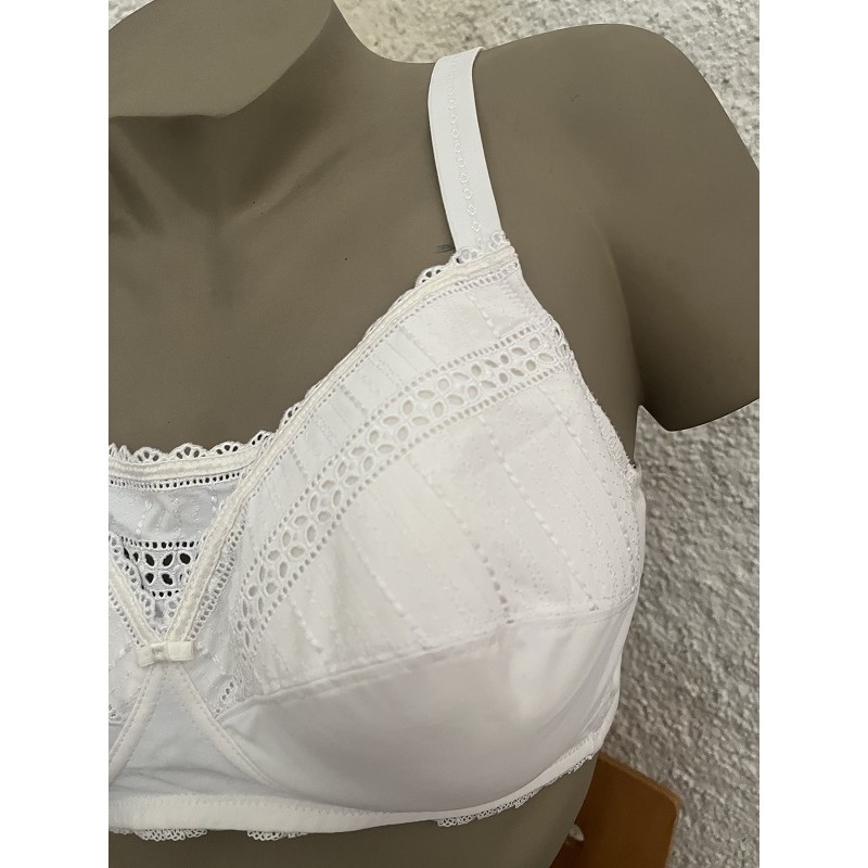 Sujetador Playtex Cruzado Mágico 6858