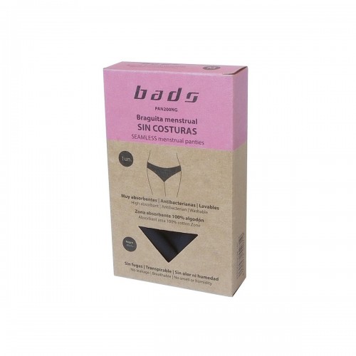 Braga menstrual Bads