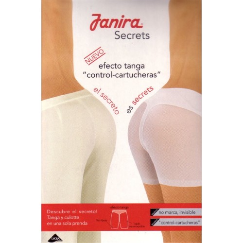 Shorts Janira Secrets 30755