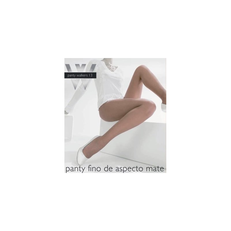 Panty Janira Walkers 13 - 20411