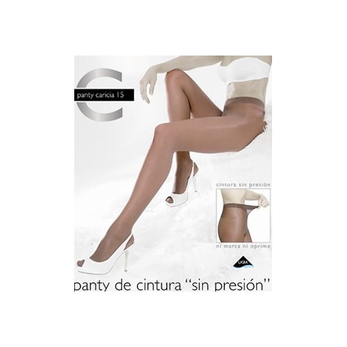 Panty Janira Caricia 15- 20515