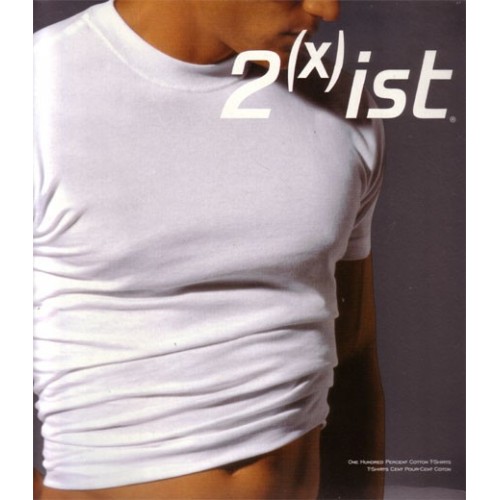 Pack 3 shirt 2xist 3134