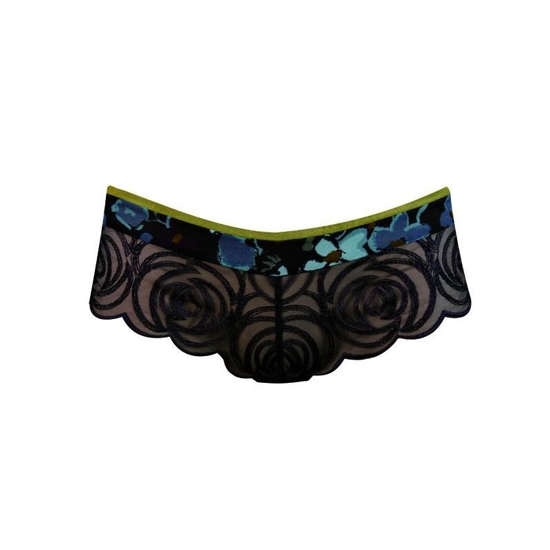 Boxer Femenino Lou 51567