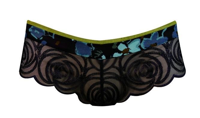 Boxer Femenino Lou 51567