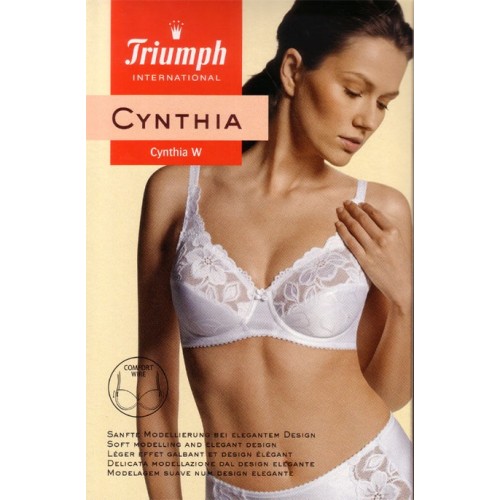 Sujetador Triumph Cynthia W