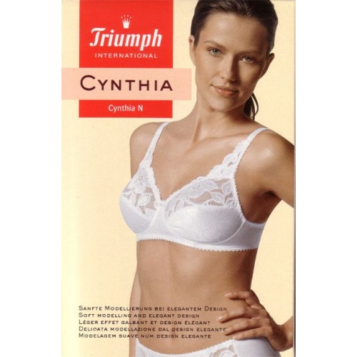 Sujetador Triumph Cynthia N