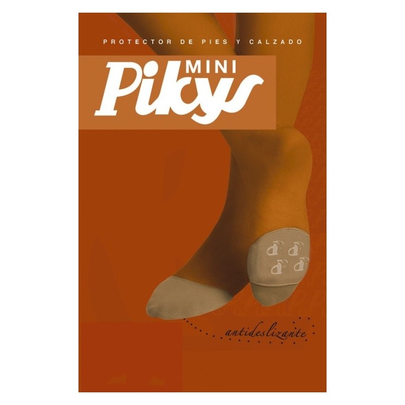 Pikys mujer Mini 06122