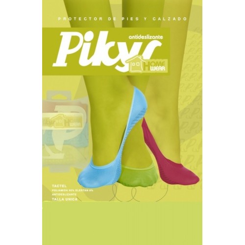 Pikys dona Homewear 05115
