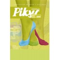 Pikys mujer Homewear 05115