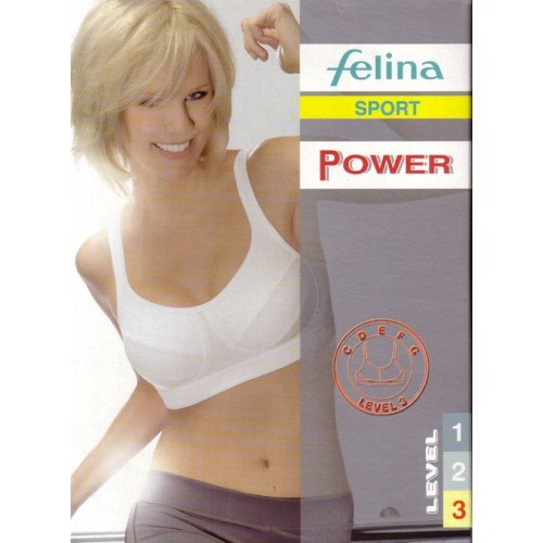 Sostenidor Sport Felina 306