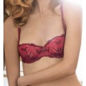 Sostenidor Chantelle Africa Original 3695