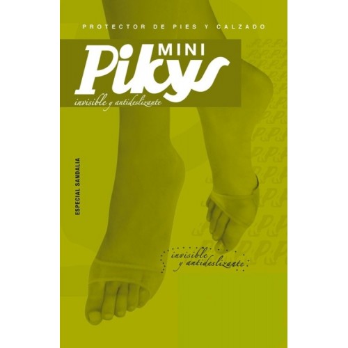 Pikys antideslizante 05125