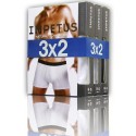 Pack Boxers 3x2 Impetus Caribbean 1259764