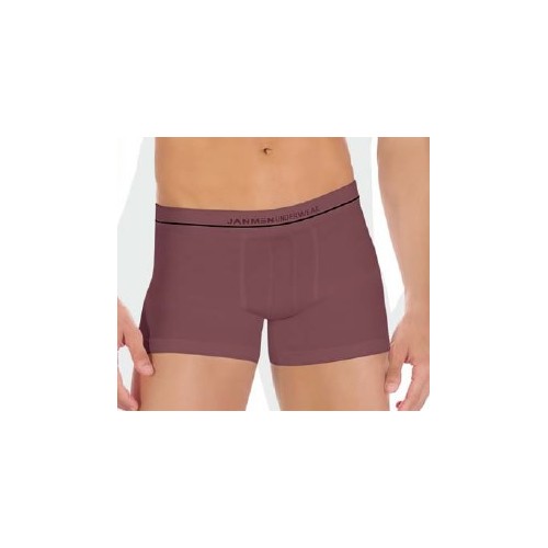 Pack Boxers Janmen Cotton 90311