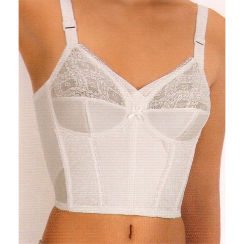 Sujetador Belcor CRISTAL