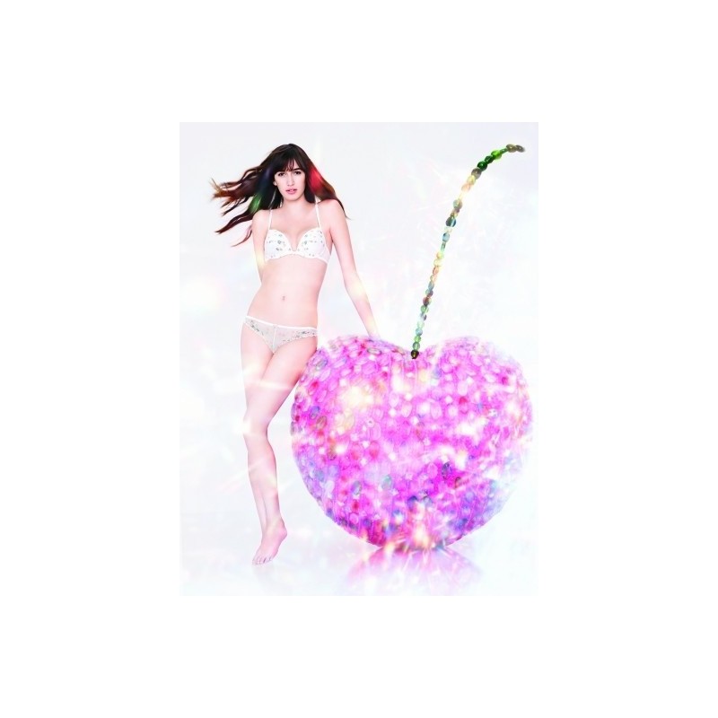 Braga Intima Cherry 02463