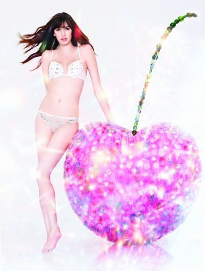 Braga Intima Cherry 02463