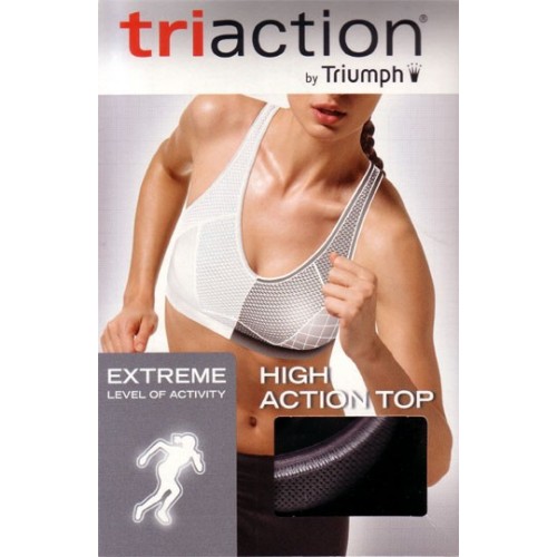 Triumph Triaction Extreme Lite N - Sports bra - Sports bra - Timarco.co.uk