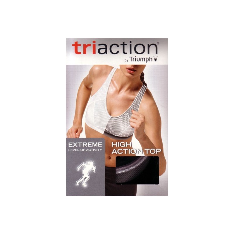 Triaction Bra Triumph