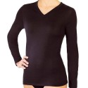 Camiseta M/L Thermo-natural Janira woman 1045218