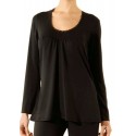 Samarreta M/L Janira Confort Modal 72266