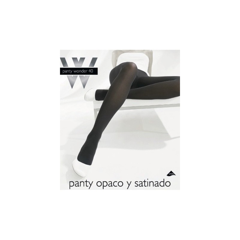 Panties Janira Wonder 40D 20315