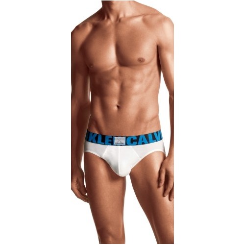 Slip Calvin Klein CK X Cotton U8800A