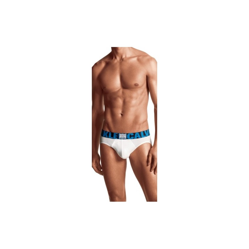 Slip Calvin Klein CK X Cotton U8800A