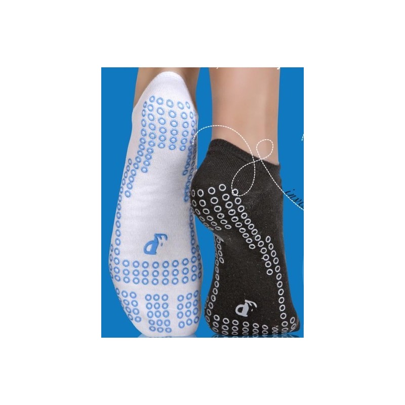 Calcetín Unisex Pikys 06339