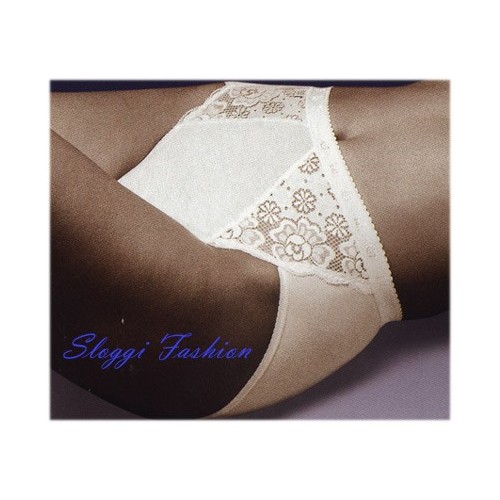 Calces Sloggi Chic Midi