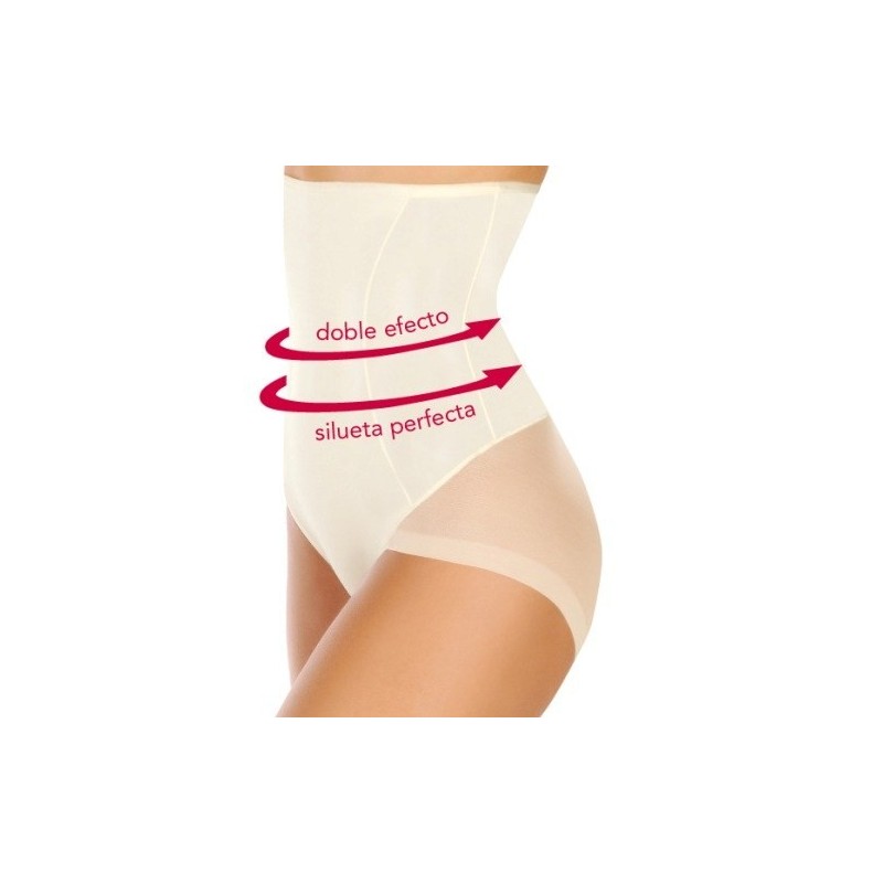 Brief Silueta Forte 31117