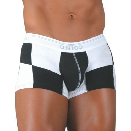 Short Unico Suspensor Formula 1 00030-080