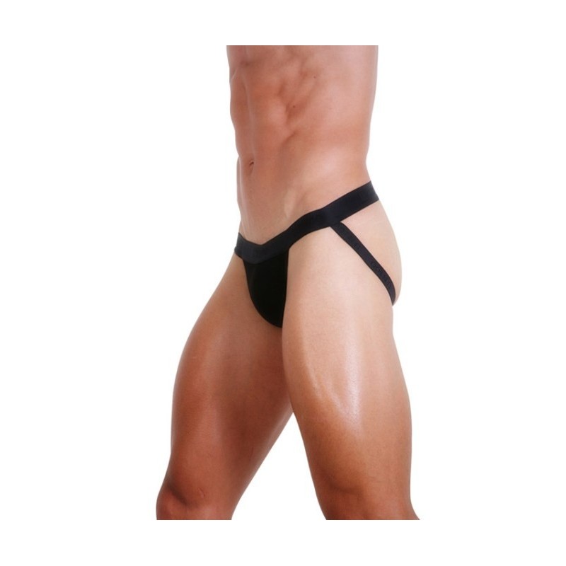 Tanga Unico Suspensorio 00282-004