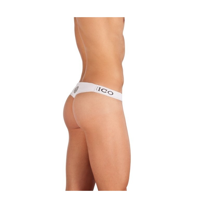 Tanga Unico Suspensor 19401-A00