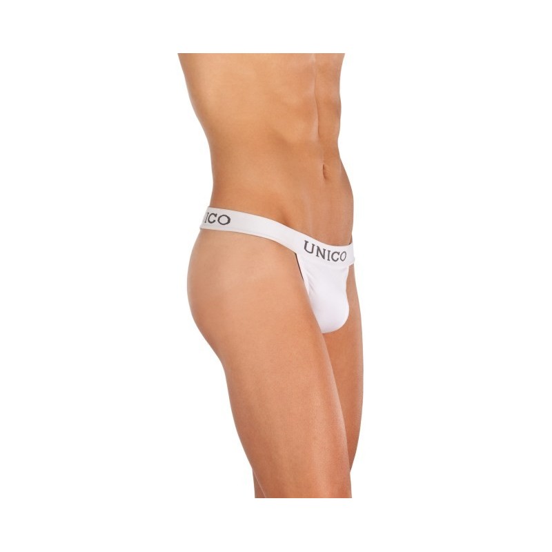 Tanga Unico Suspensor 19401-A00