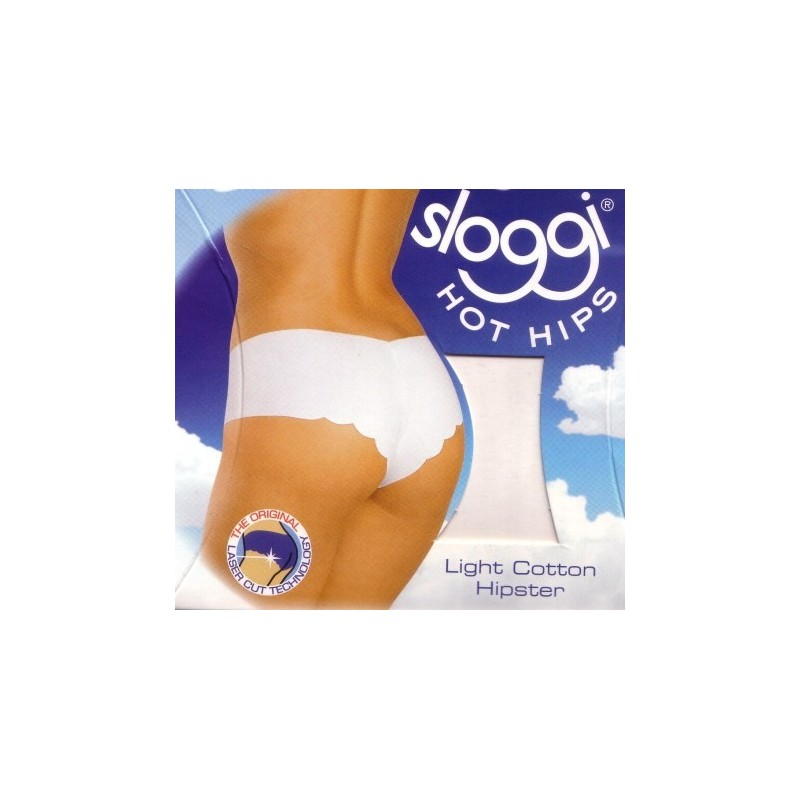 Braga Sloggi Hipster Cotton