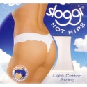 Thong Sloggi String Cotton