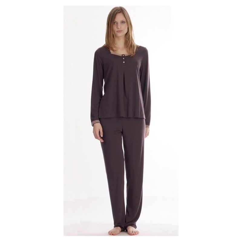 Pijama Egatex 102512