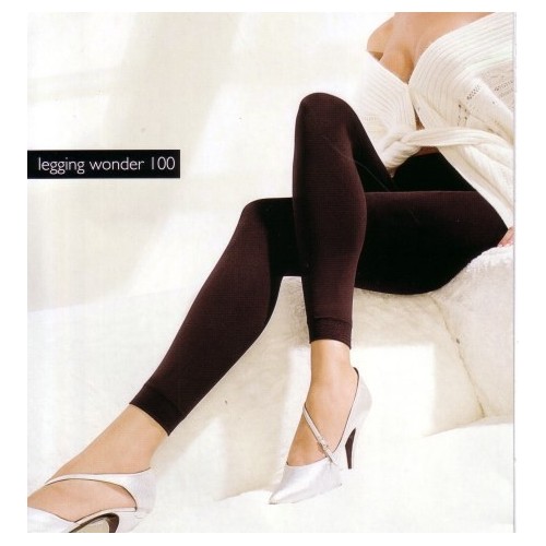 Leggings Janira Wonder 100