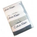 Pack 3 Slips Calvin Klein U2661
