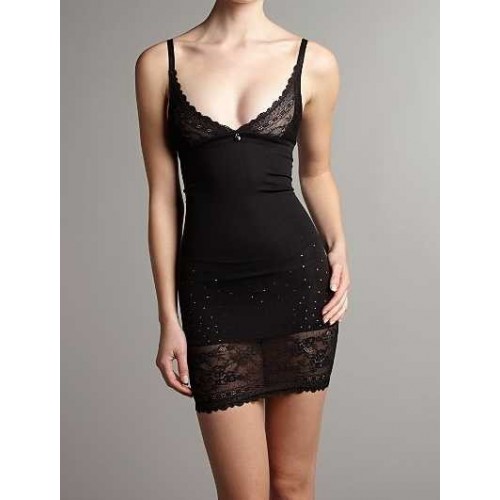 Body Triumph Lace Sensation 10098397