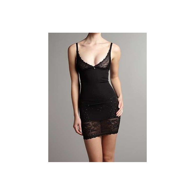 Body Triumph Lace Sensation 10098397